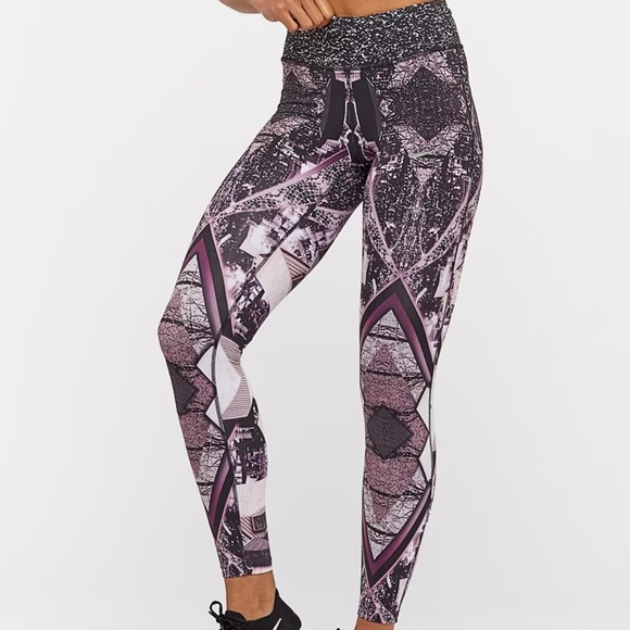Nike Running Dri-Fit leggings XS - Picture 11 of 12